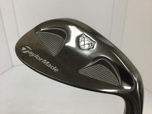 中古】 テーラーメイド RAC Z TP 56°/12° ウェッジ WG NS PRO