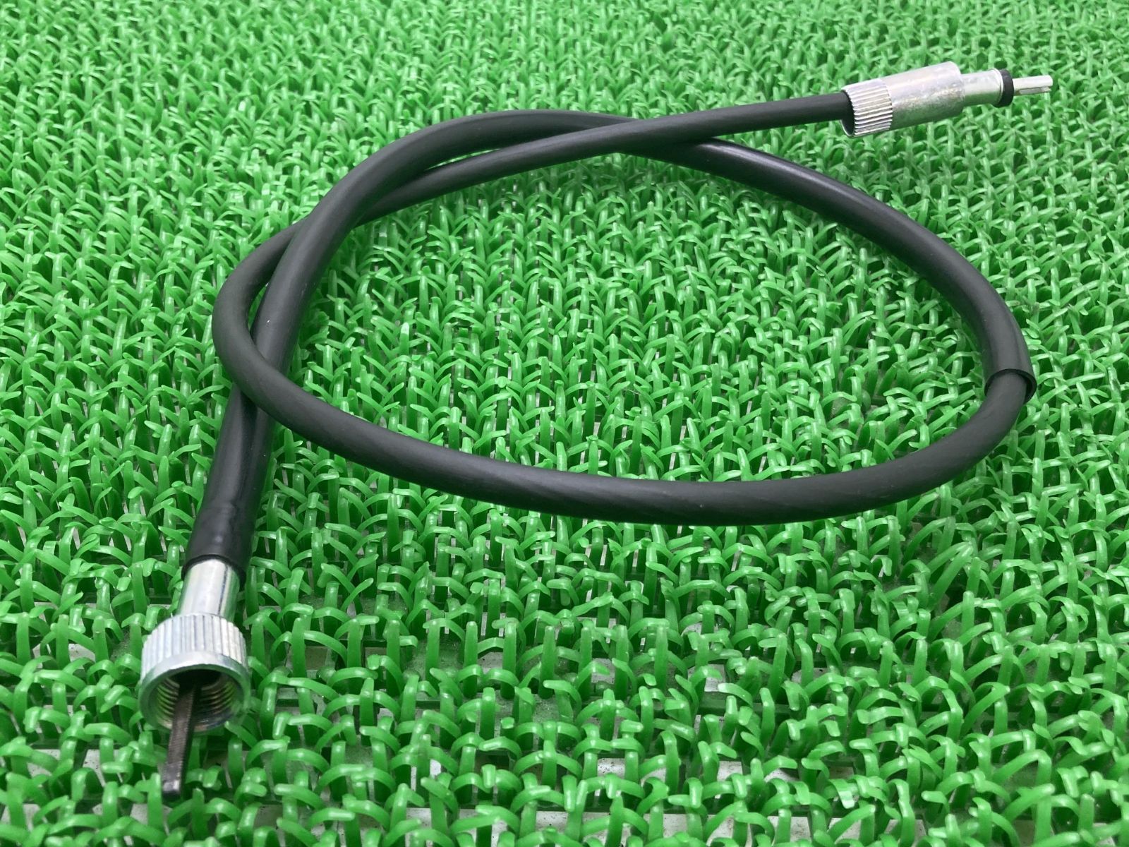 バーディー50 スピードメーターケーブル 在庫有 即納 スズキ 純正 新品 バイク 部品 在庫有り 即納可 車検 Genuine