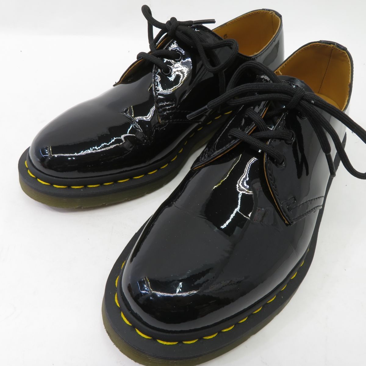 Dr.Martens ドクターマーチン AW006 UK 6（25cm） - ローファー