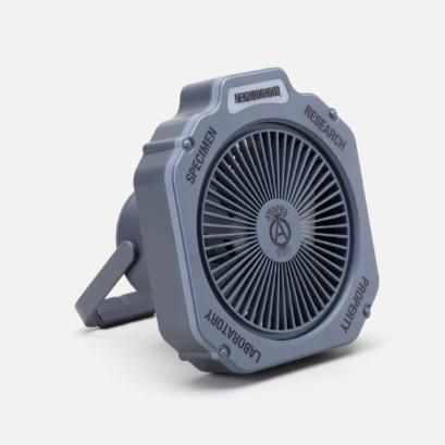 NEIGHBORHOOD SRL . LIGHTING FAN 14 231MYNH-AC19 - メルカリ