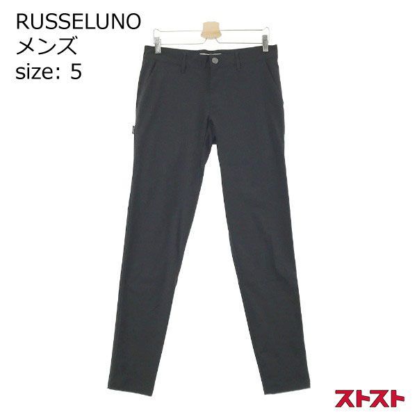 RUSSELUNO ラッセルノ RS-1930701 ストレッチパンツ ルチャ 5 ［240001907938］