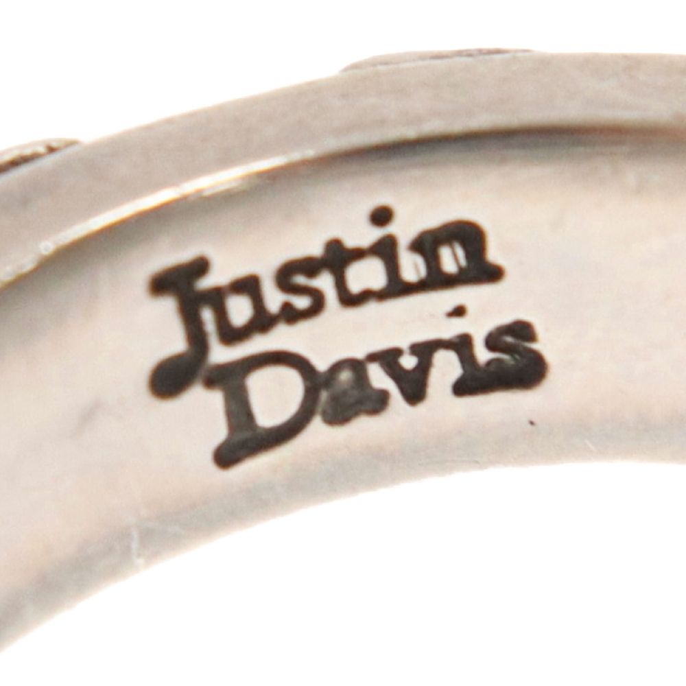 Justin Davis (ジャスティンデイヴィス) NOAH ノア キューピット