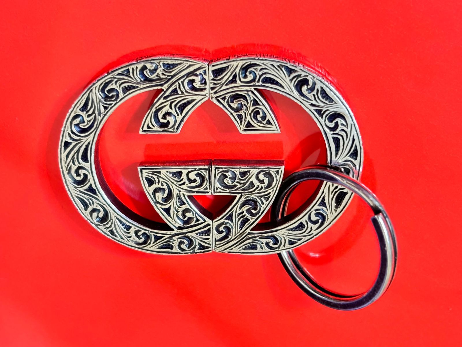 GUCCI