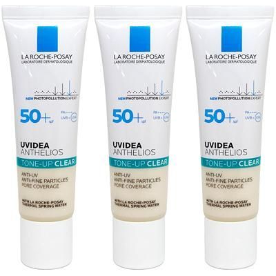 ラロッシュ ポゼUVイデア XL 3個セット 数量限定】UVイデア XL プロテクショントーンアップ
