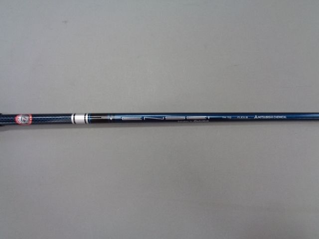 テーラーメイド SIM2 レスキュー 2021 TENSEI SILVER TM70 Sシャフト