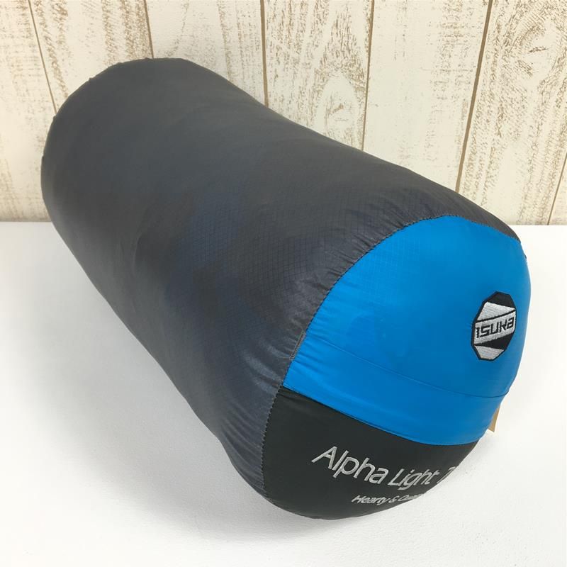 OneSize ブルー系】 Isuka ( イスカ ) アルファライト 700X Alpha