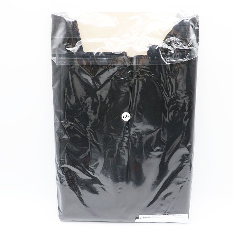 未使用 インヴェル invel タンクトップ GG レディース ブラック ※袋に