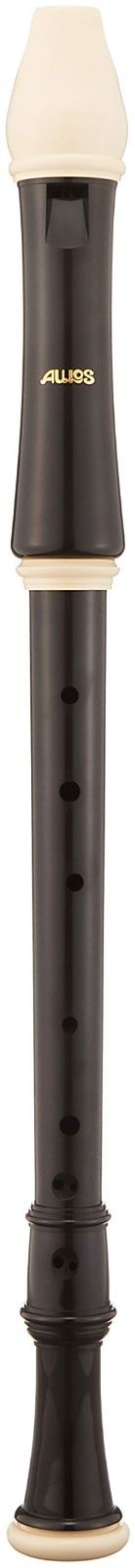 211A E バロック式 テナーリコーダー AULOS アウロス ロビン