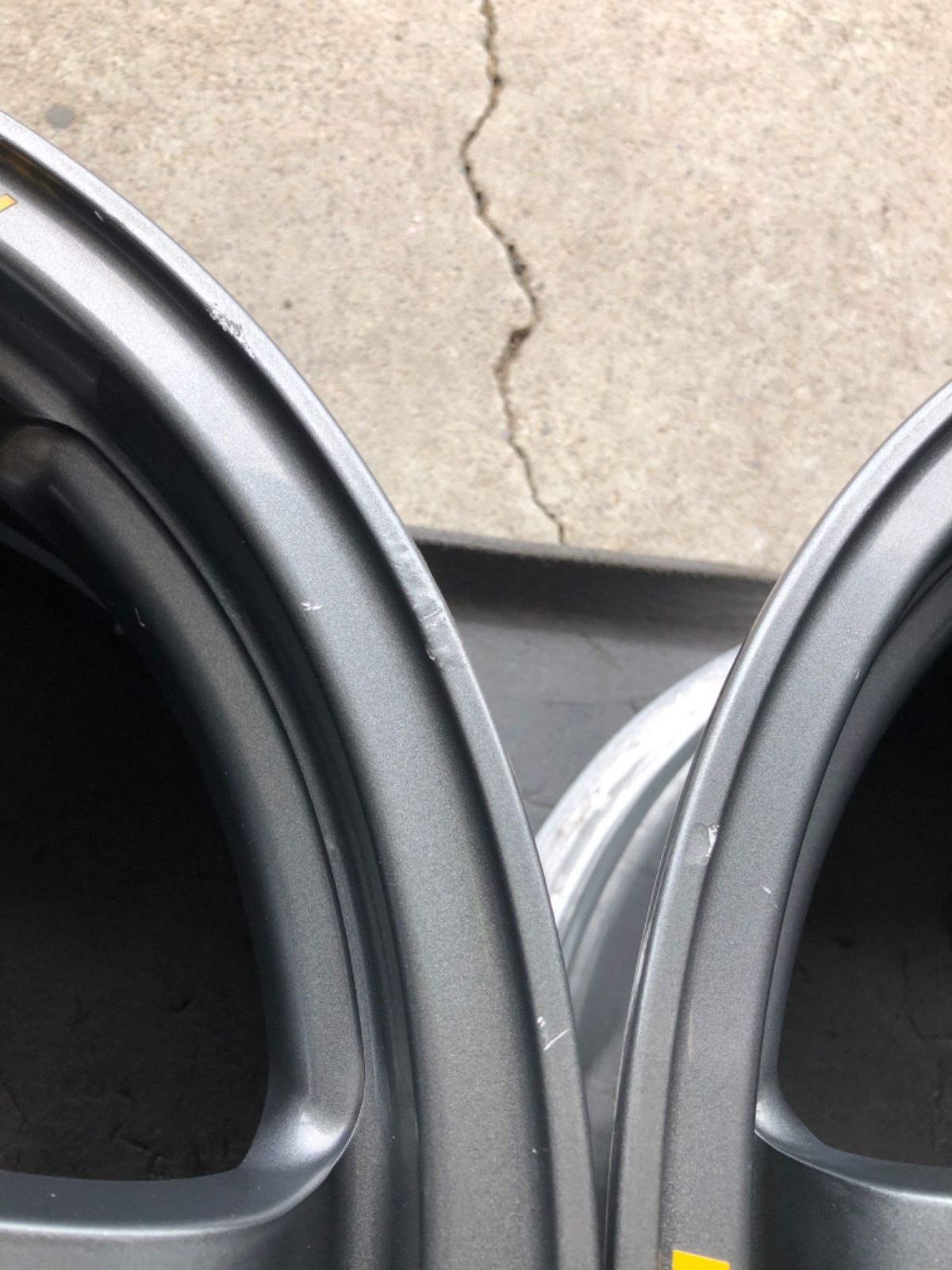 114.3 ダウンヒルスペシャル