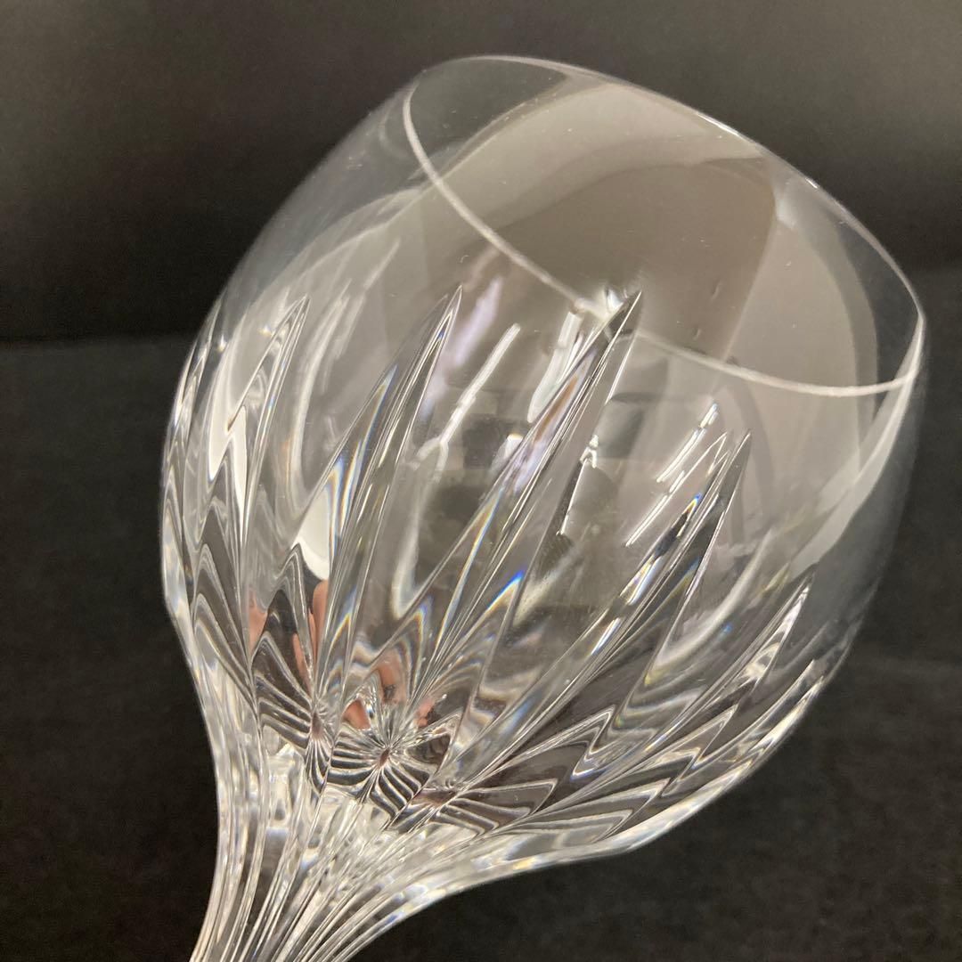 マッセナ ワイングラス