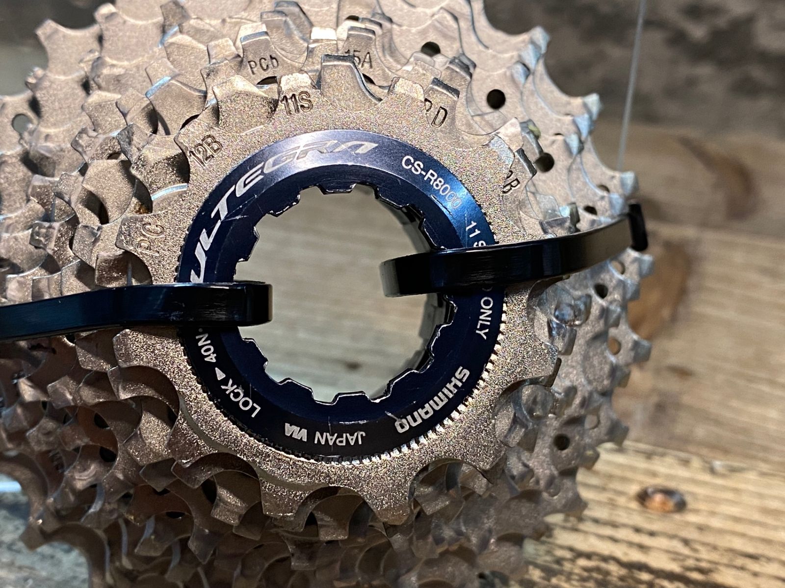 CB280 シマノ CS-R8000 11S 11-30T カセットスプロケット アルテグラ ULTEGRA シマノ（SHIMANO） ○SHIMANO[シマノ] CS-R8000 ULTEGRA[アルテグラ