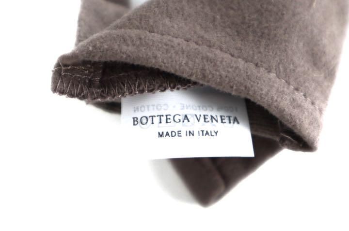 BOTTEGA VENETA ボッテガヴェネタ ピアス ラウンド サークル 両耳 - メルカリ