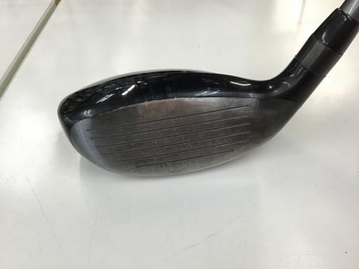 中古】 ダンロップ SRIXON ZX H U4 ユーティリティ UT 純正特注