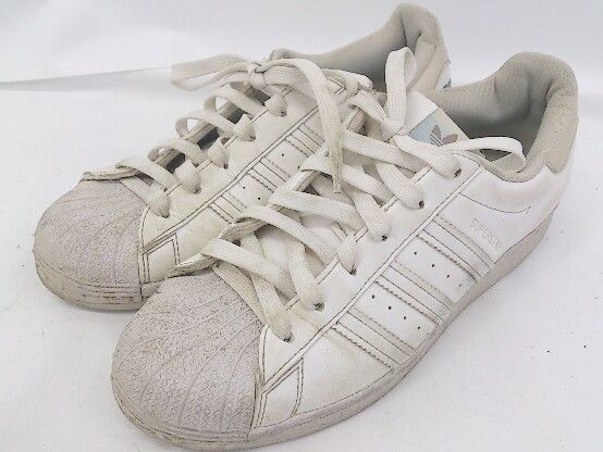 ADIDAS アディダス SUPERSTAR VEGAN W スーパースター ヴィーガンW