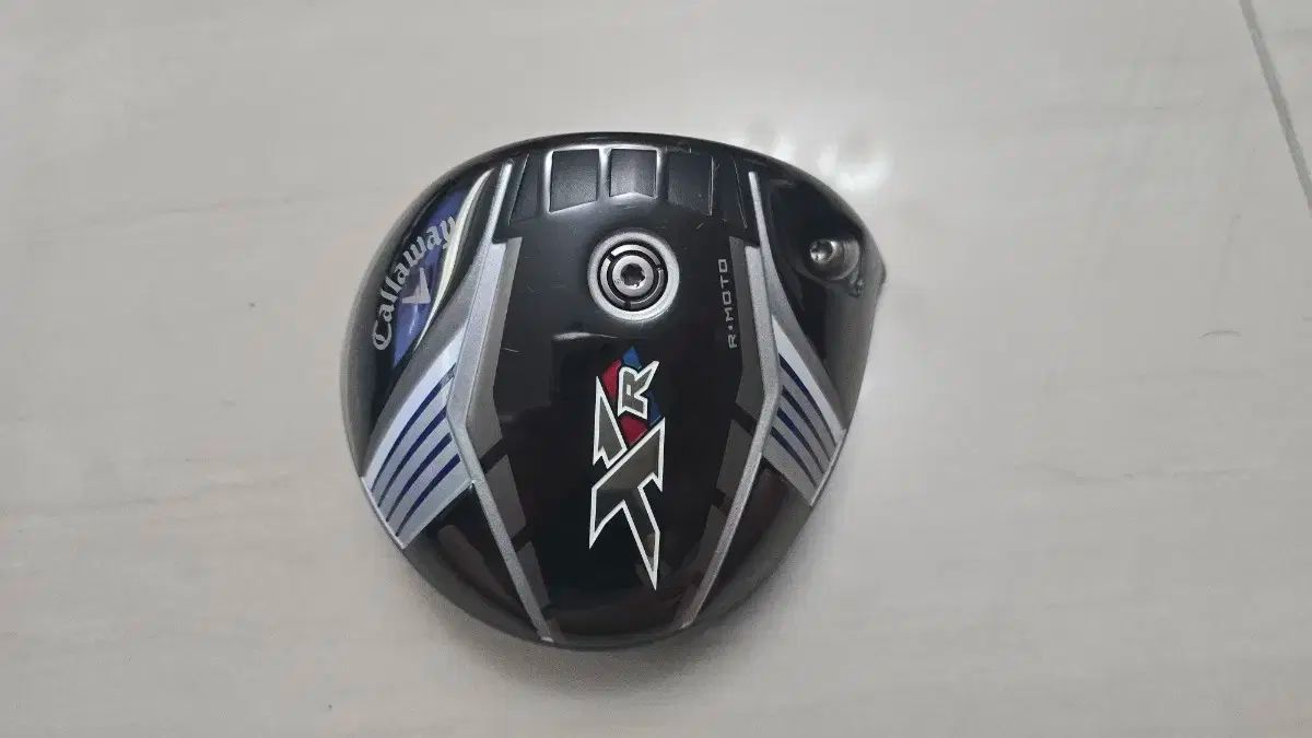 Callaway キャロウェイ XR PRO
