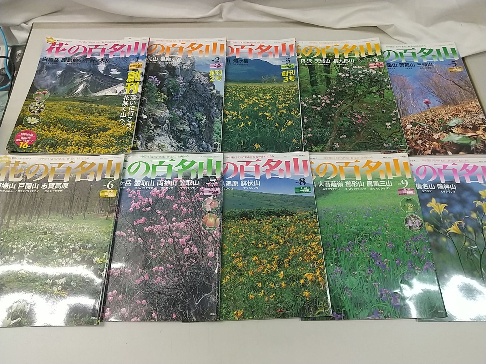 ★ 六花清春 まとめ売り バラ売り可 ☆ 六花清春 まとめ売り バラ売り可 - メルカリ