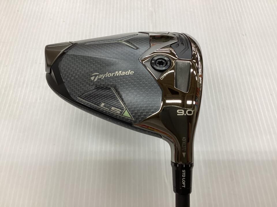 テーラーメイド qi35 5w純正シャフト 単品 Diamana TM 60 S QI35