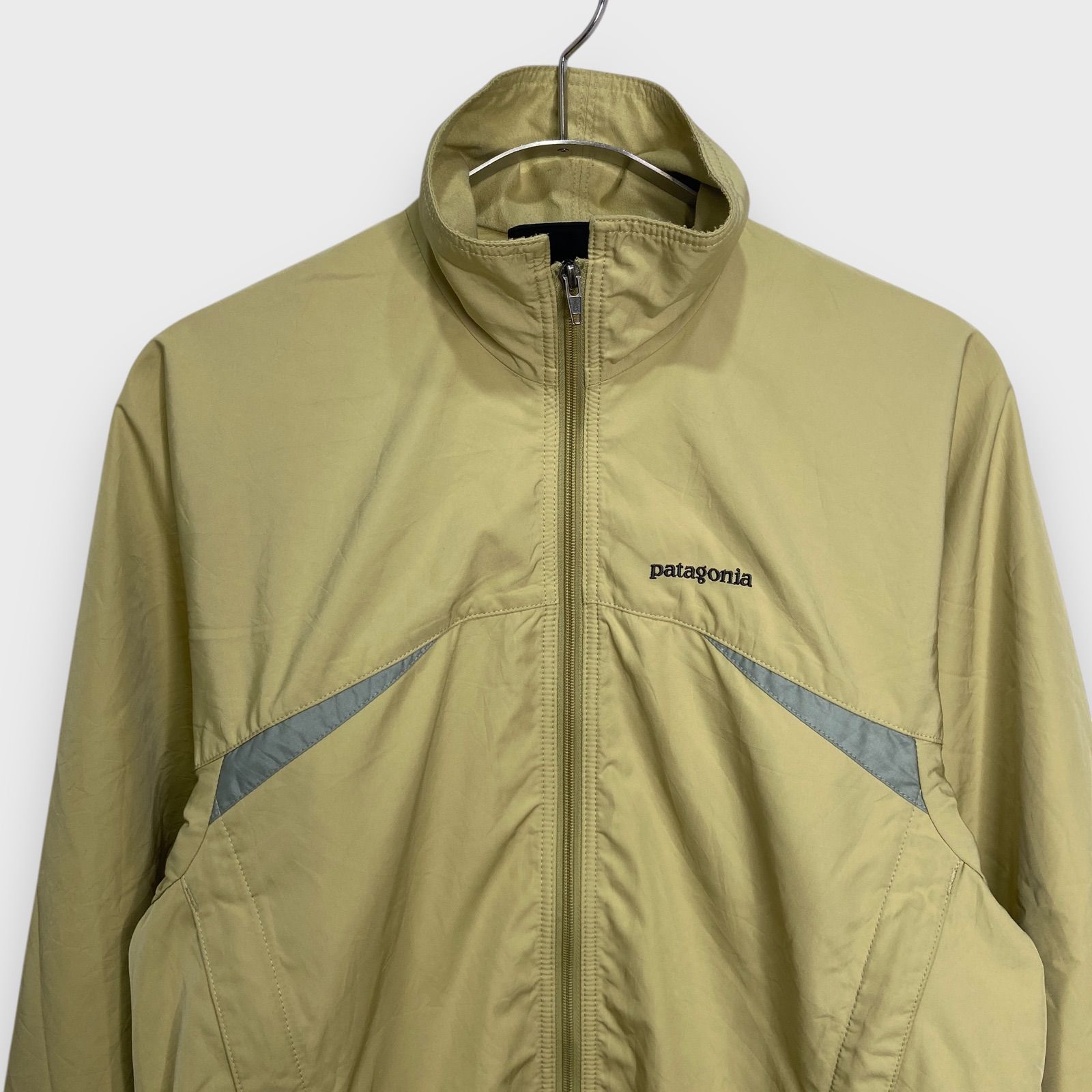 ☆Patagonia☆02年製☆ウインドブレーカー☆ナイロンジャケット