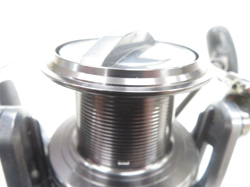 ダイワ 15パワーサーフ 6000 QD 04-