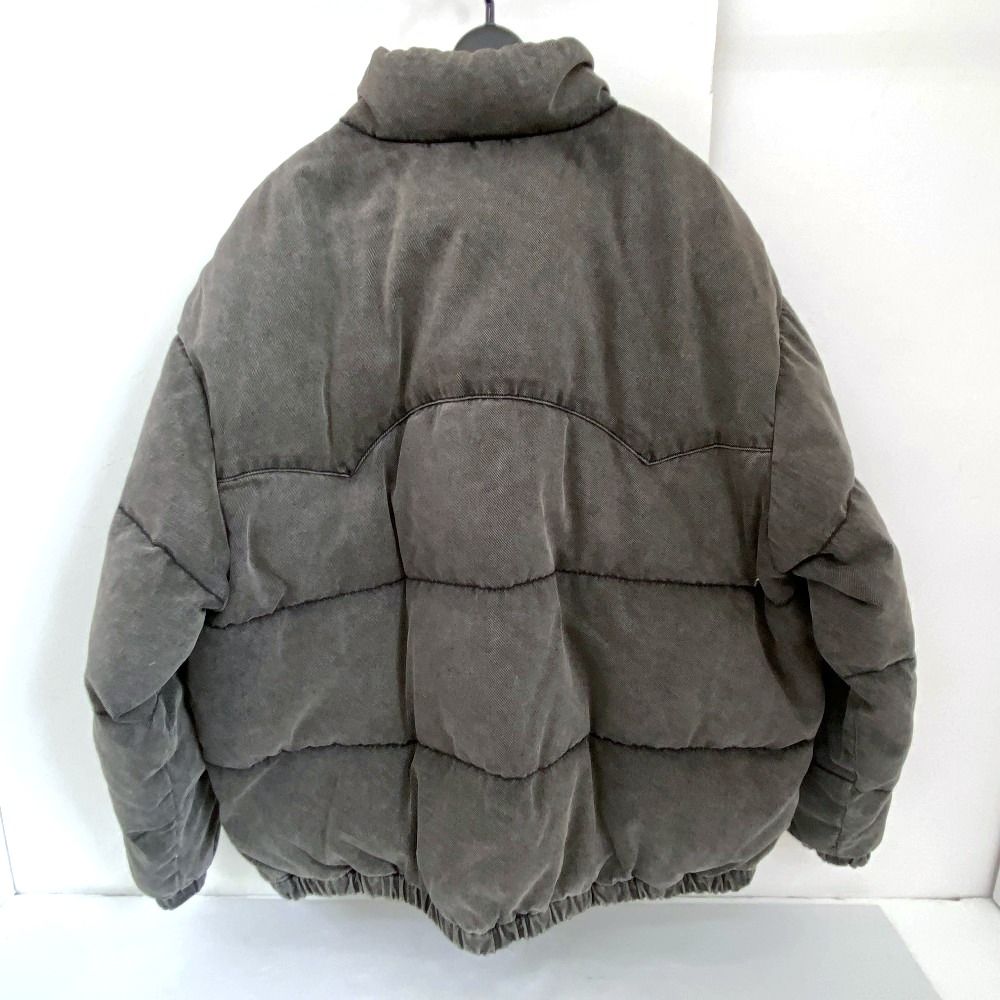 03w21492 Levi s リーバイス ダウンジャケット サイズL メンズ アメカジ アウター