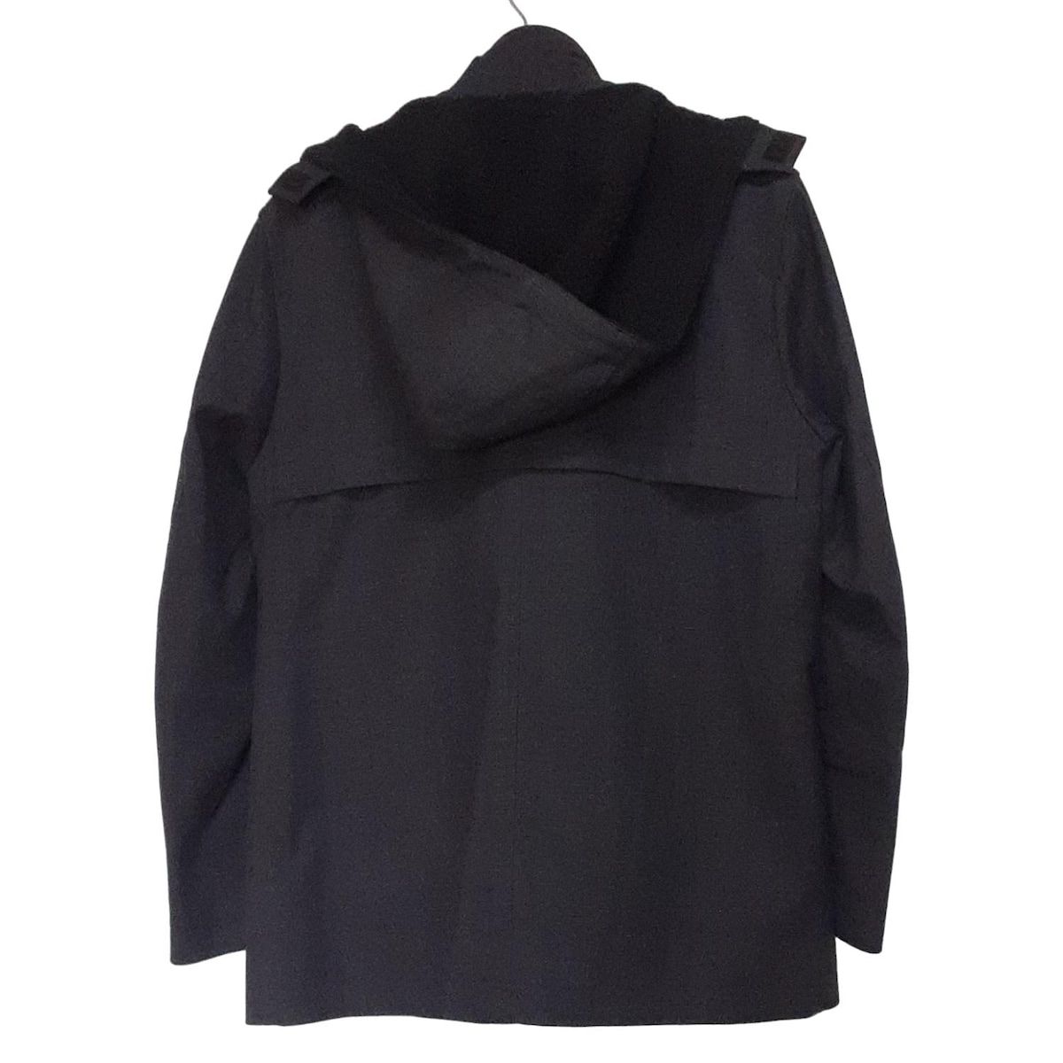 JOSEPH HOMME ジョセフオム コート サイズ48 XL メンズ - 黒 長袖|冬