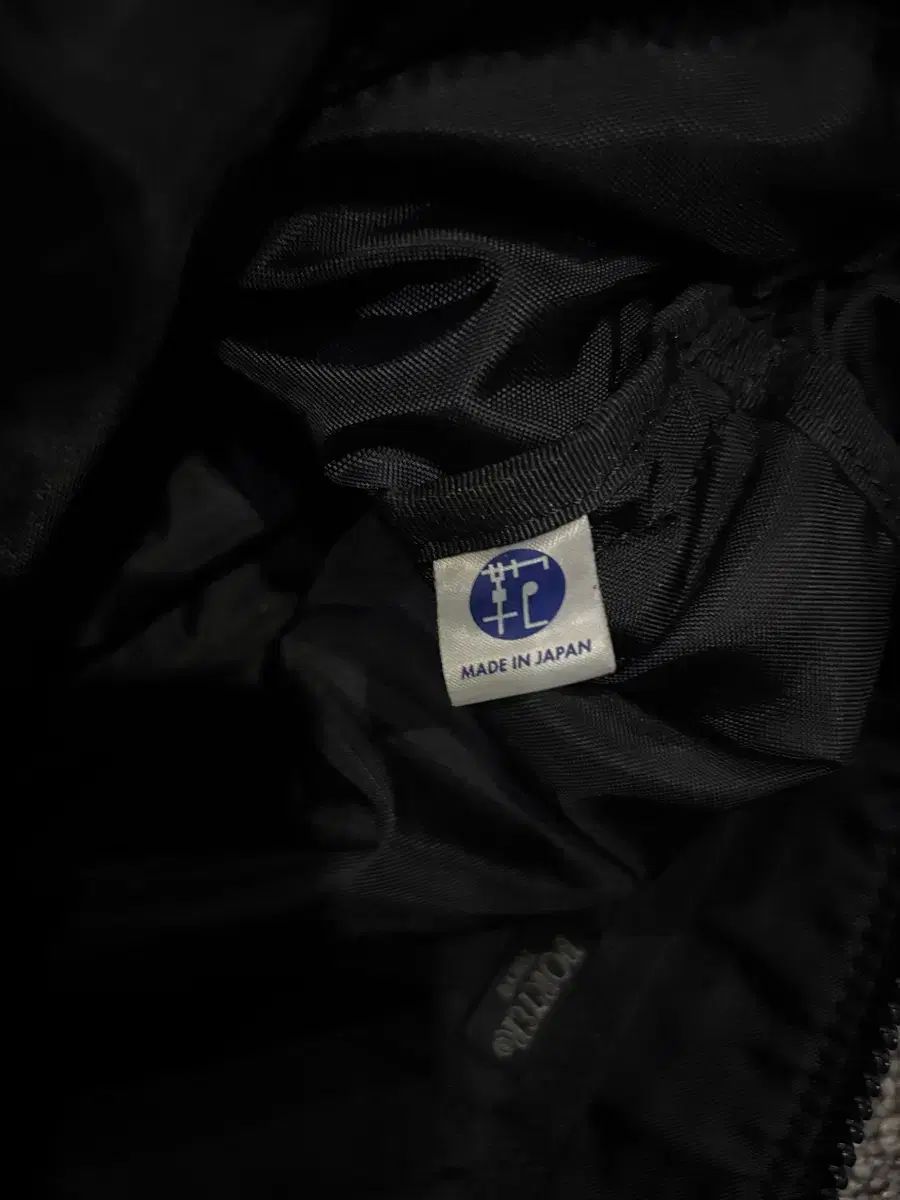 コーティング クロスバッグ