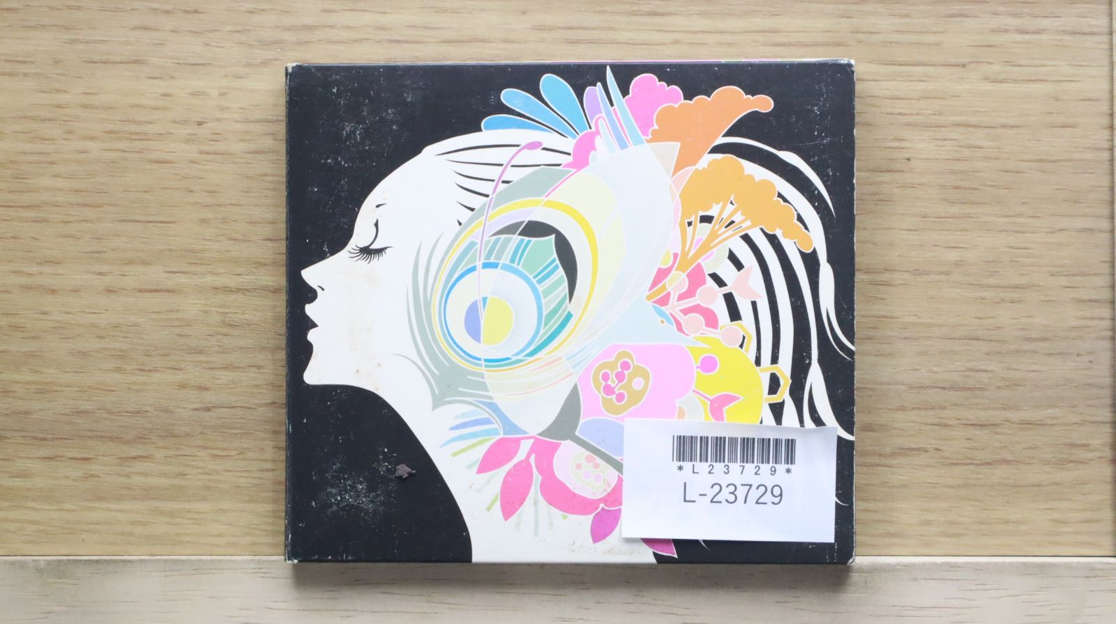 orange pekoe / レコードセット 国内盤CD☆オレンジ・ペコー/orange pekoe□ Best Remixes&Clips