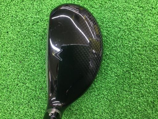 中古】 キャロウェイ APEX(2021) U3 ユーティリティ UT 純正特注