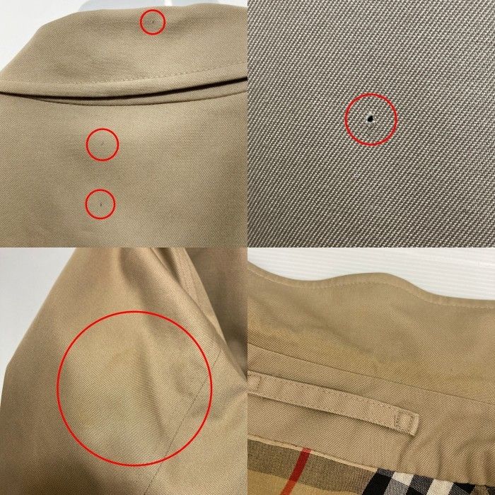 英国製 80s burberrys スウィングトップ ベージュ ハリントン ☆burberrys バーバリー 英国製 80s スウィングトップジャケット