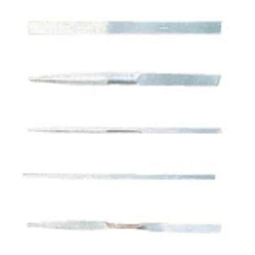 2営業日で発送 エビ 鉄工ダイヤヤスリ 5本組 セット K5SET
