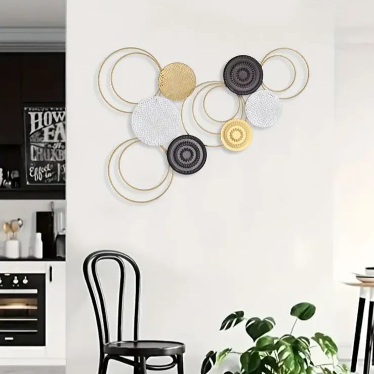 おしゃれ メタル