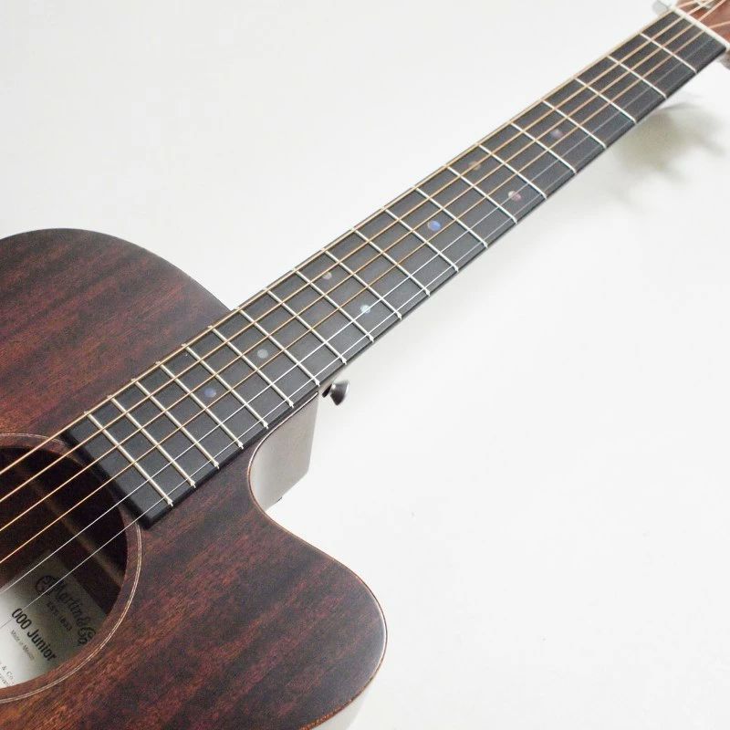 Martin JUNIOR 000C Jr E StreetMaster エレアコ〈マーティン