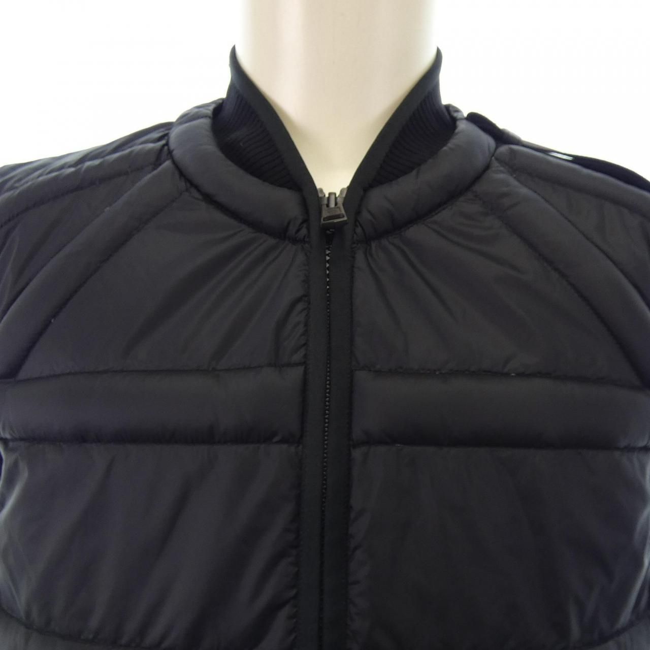 モンクレール ジーニアス MONCLER GENIUS ダウンベスト - メルカリ