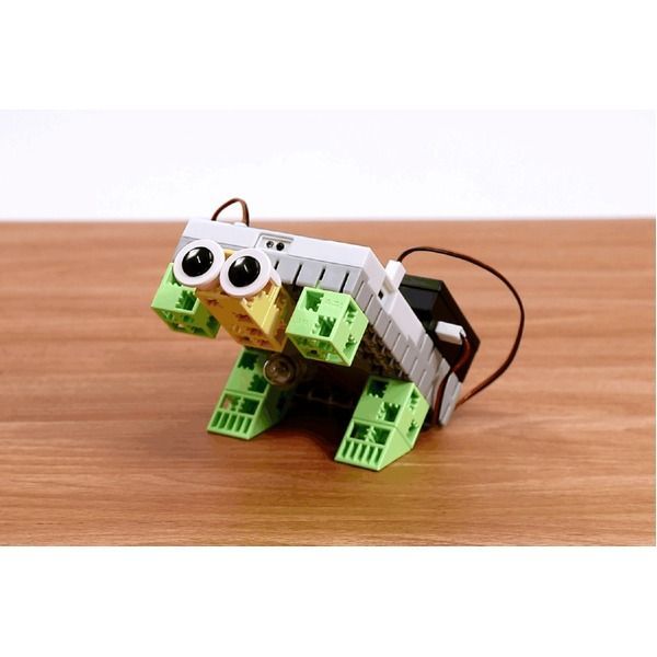 studuinoliteであそぼう はじめてのプログラミング工作 WWW_OLIVIERBERNSTEIN_COM