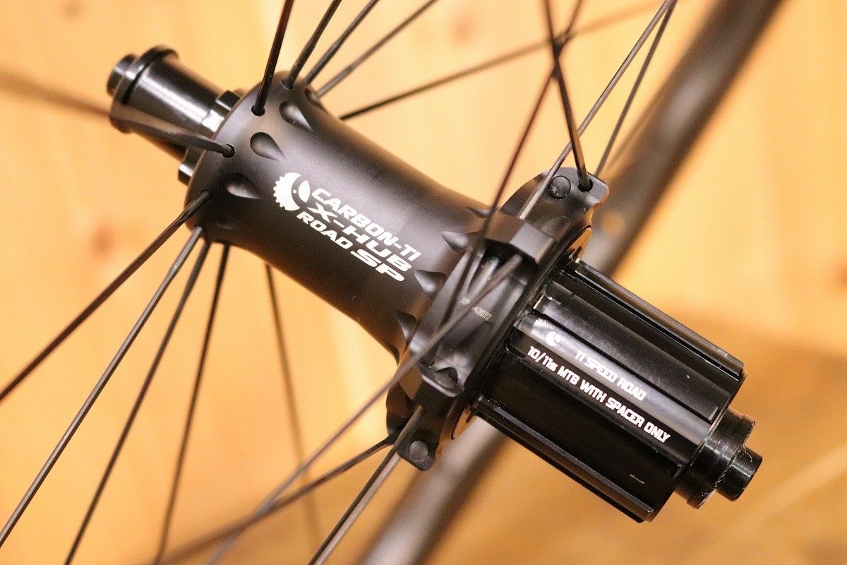 プリンストン カーボンワークス PRINCETON CARBONWORKS PEAK4550