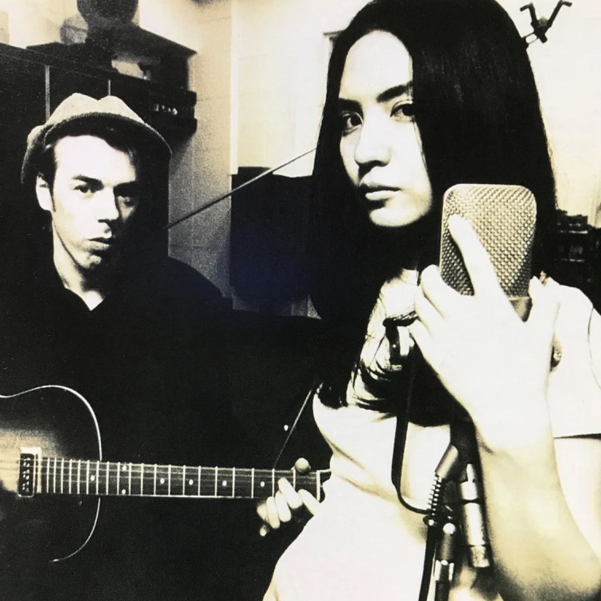 Iam A Kitten (Kahimi Karie Sings Momus In Paris) カヒミ・カリィ