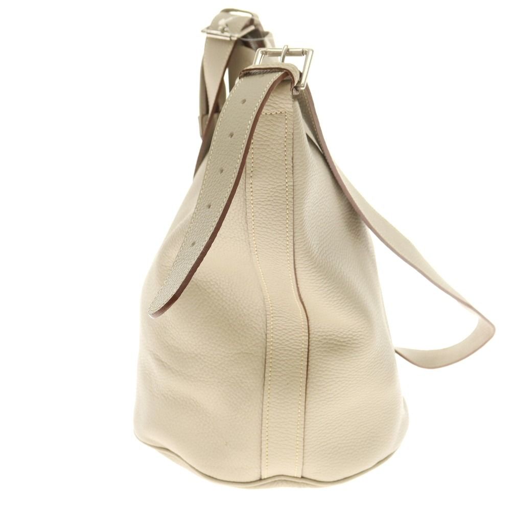 中古】シャルルエシャルリュス Charles et Charlus レザー ショルダー  