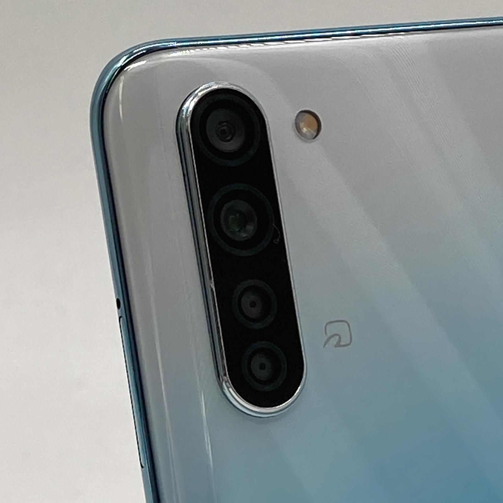 OPPO　Reno3A　128gb 楽天モバイル OPPO Reno3A 128GB 楽天モバイル版 スマートフォン本体