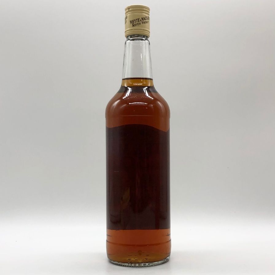 未開栓】ホワイト&マッカイ 30年 750ml 43% 箱無 - メルカリ