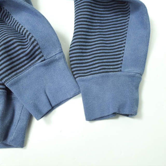 美品】C.E STRIPE DYE SWEAT BEAUTY&YOUTH別注-