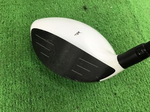 テーラーメイド フェアウェイウッド RBZ 3W テーラーメイド ロケットボールズ フェアウェイウッドの試打
