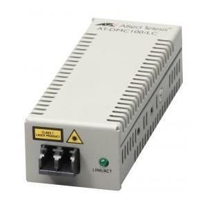 5営業日で発送 ALLIEDTELESIS アライドテレシス AT-DMC100 LC-N5アカデミック 3574RN5