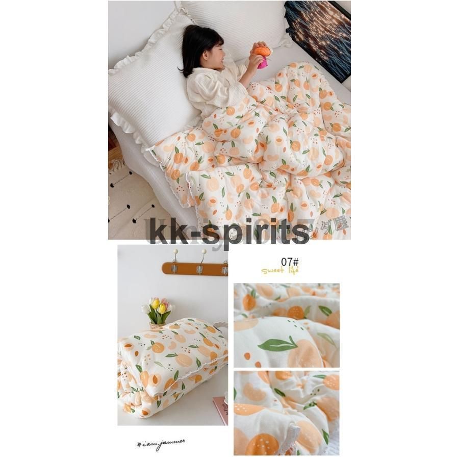 掛け布団 肌掛け布団