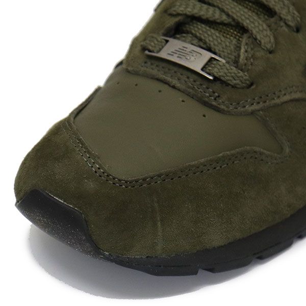 new balance (ニューバランス) CM996 UC2 スニーカー DARK GREEN