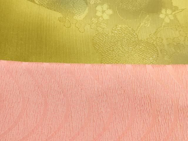 帯揚げ10枚 DZAA10801kh5