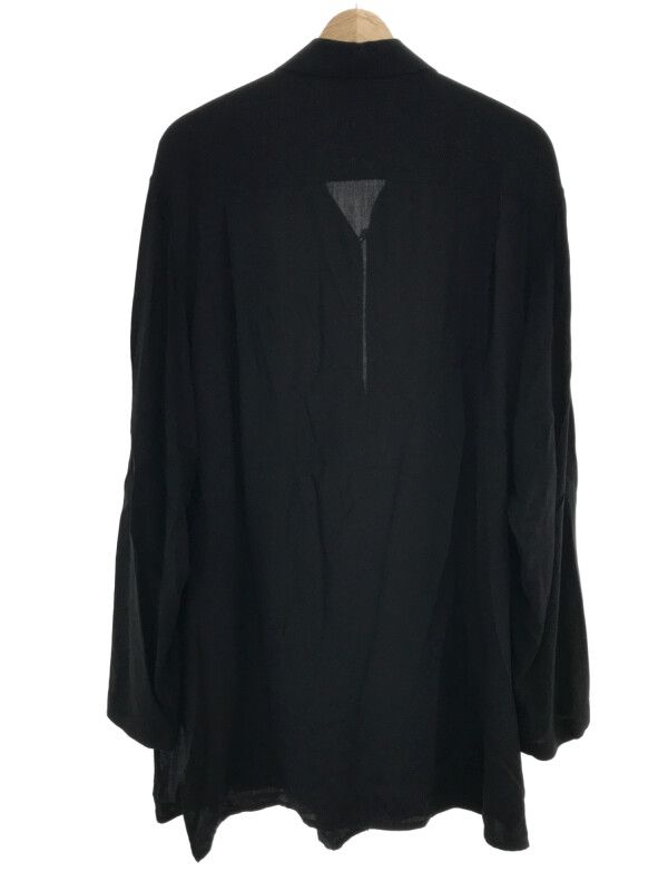 s'yte by Yohji Yamamoto サイト バイ ヨウジヤマモト 19SS レーヨン作
