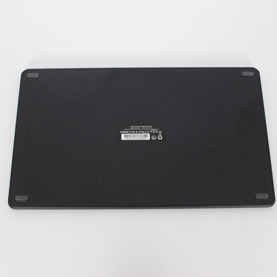 アーティスト ペンタブ