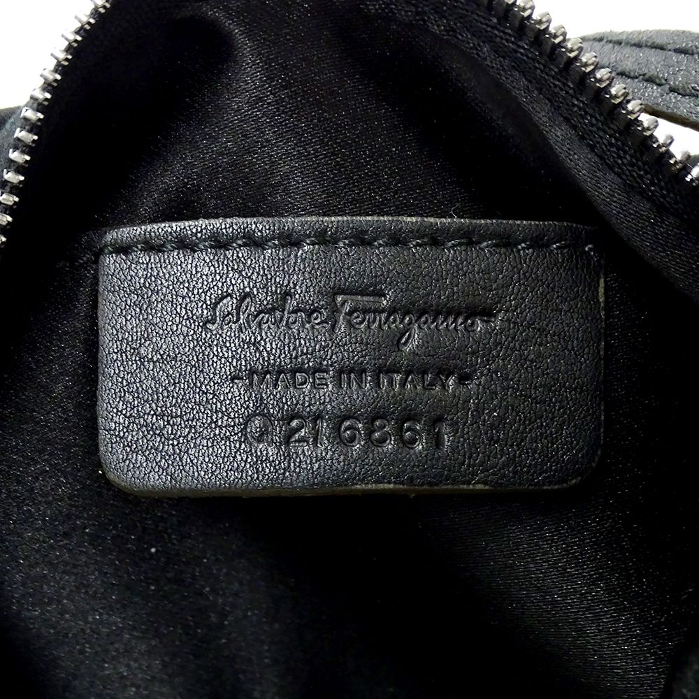 フェラガモ Ferragamo バッグ レディース ブランド ショルダー