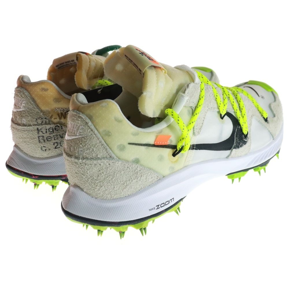 靴 NIKE AIR ZOOM TERRA KIGER WHITE s-l400.jpg