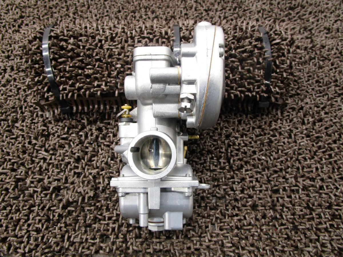 TS250 キャブレター ●A6940 TS2504 OH素材に スズキ TS2504 キャブ車 動画有